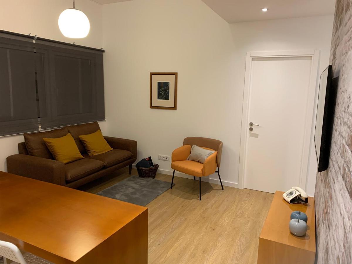 Palace House Apartment Porto Eksteriør billede