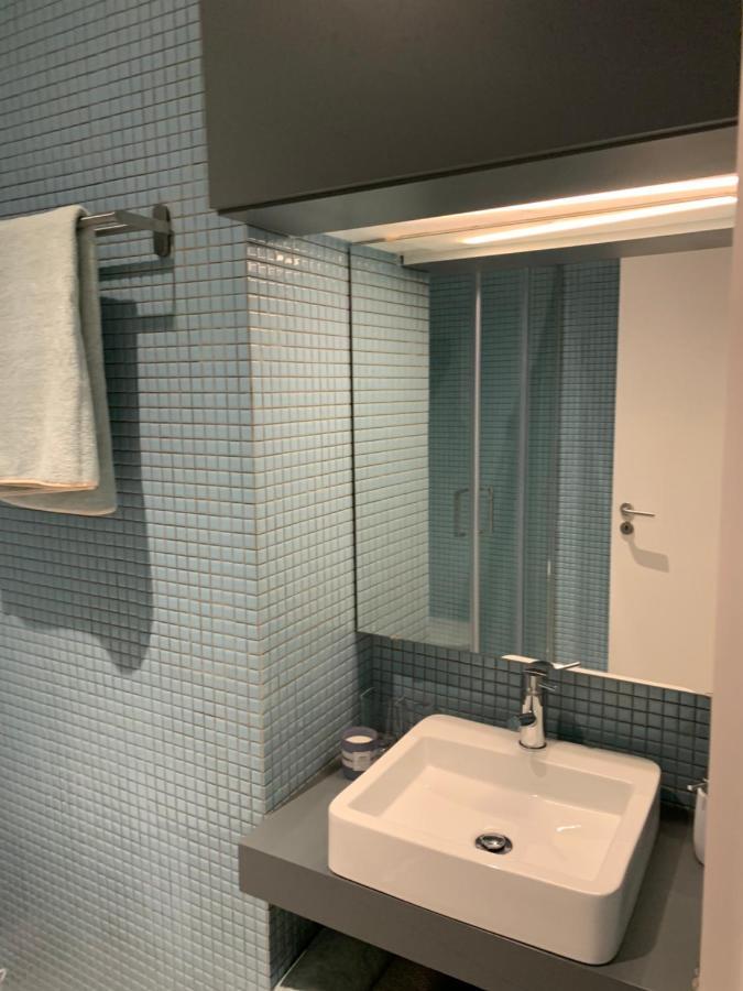 Palace House Apartment Porto Eksteriør billede